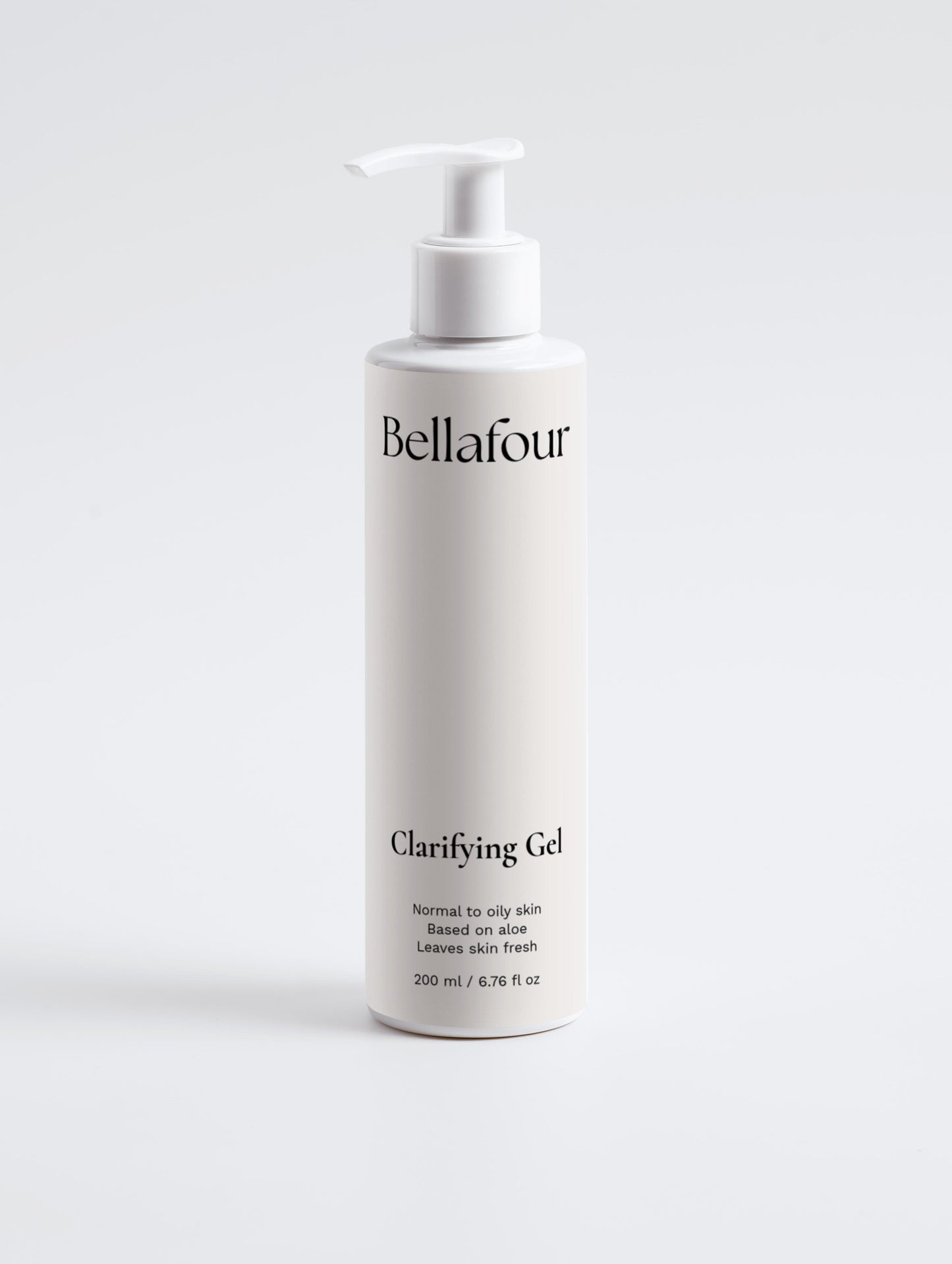 Clarifying Cleanser