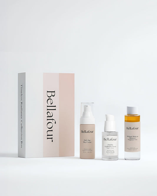 Eternal Glow Collection Box