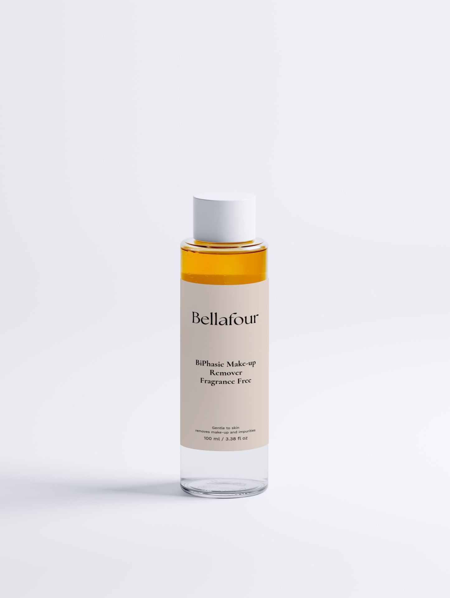 BiPhasic Make-up Remover